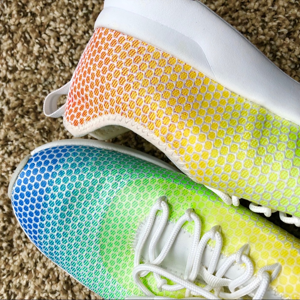 Jessica Simpson Farahh Athletic Shoe Size 8